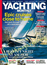 Yachting Monthly - July 2021