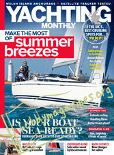 Yachting Monthly - June 2021