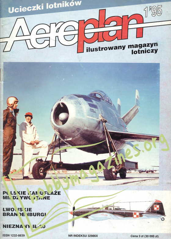 Aeroplan 1995-01 
