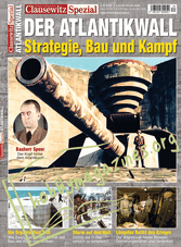 Clausewitz Spezial -  Der Atlantikwall