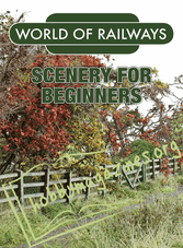 World of Railways - Scenery for Beginners