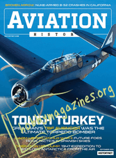 Aviation History - September 2021