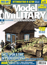 Model Military International - September 2021