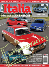 AutoItalia - September 2021