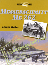 Messerschmitt Me 262