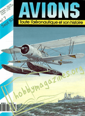 Avions No 7