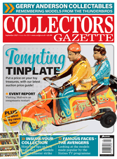 Collectors Gazette - September 2021