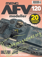 AFV Modeller - September/October 2021