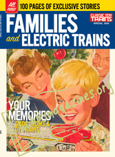 Classic Toy Trains Special - Families & Electric Trains