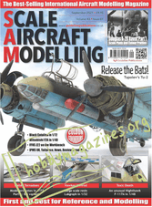 Scale Aircraft Modelling - September 2021