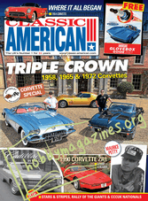 Classic American - September 2021