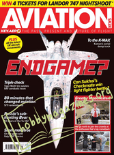 Aviation News - September 2021