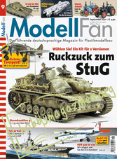 ModellFan – September 2021