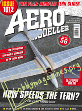 AeroModeller - September 2021