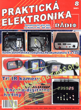 Prakticka Elektronika 2021-08