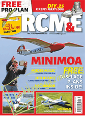 RCM&E - September 2021