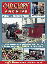 Old Glory Archive Vol.5