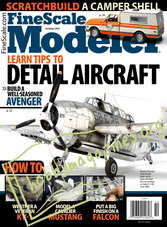 FineScale Modeler - October 2021