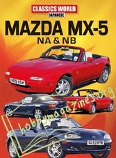 Classics World Japanese - Mazda MX-5 NA & NB