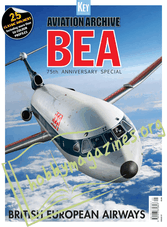 Aviation Archive - BEA