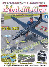 Modellistica International - Settembre/Ottobre 2021