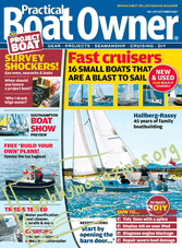 Practical Boat Owner - October 2021