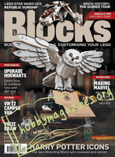 Blocks Issue 83