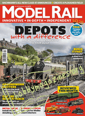 Model Rail - September 2021