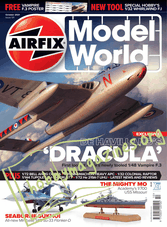 Airfix Model World - October 2021