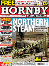 Hornby Magazine - October 2021