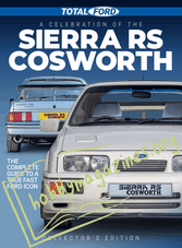 Sierra RS Cosworth