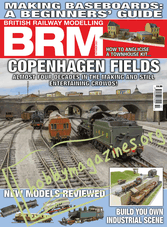 British Railway Modelling - October 2021