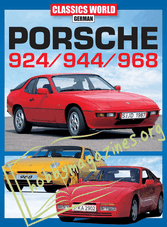 Porsche 924/944/968