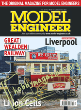 Model Engineer 10-23 September 2021