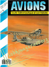 Avions No 8