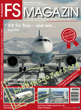 FS Magazin - August/September 2021