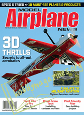 Model Airplane News – October 2021