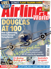 Airliner World - October 2021