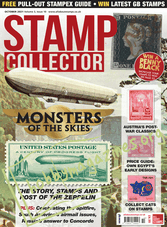 Stamp Collector – October 2021