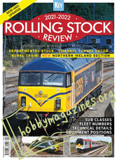 Rolling Stock Review 2021-2022