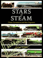 Stars of Steam