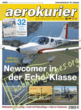 Aerokurier 2021-10