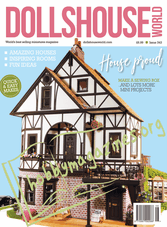 Dolls House World Issue 343