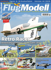 FlugModell - September/Oktober 2021