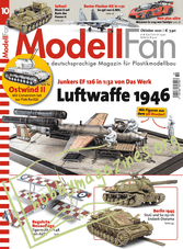 ModellFan – Oktober 2021