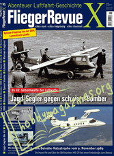 Flieger Revue X 91
