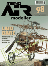 AIR Modeller - October/November 2021