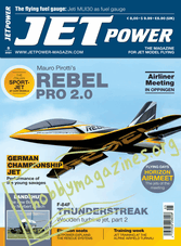 JET Power - September/October 2021