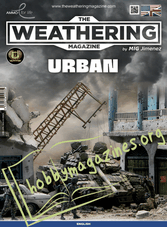 The Weathering Magazine Issue 34