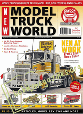 Model Truck World - September/October 2021